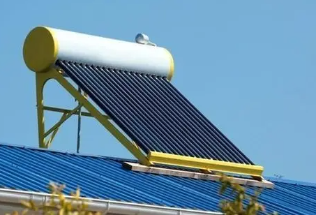 唐人太阳能热水器清洗教程？太阳能热水器不加热怎么回事？太阳能热水器控制面板说明书