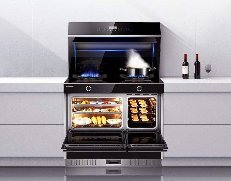 唐人集成灶上门维修费用/集成灶打不开火什么原因/集成灶打火后几秒就灭了